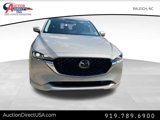Used 2024 MAZDA CX-5 AWD 2.5 S w/ Select Package image 3