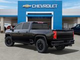 New 2025 Chevrolet Silverado 2500 LTZ w/ Trail Boss Package image 3