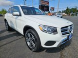 Used 2018 Mercedes-Benz GLC 300 4MATIC w/ Premium Package image 6