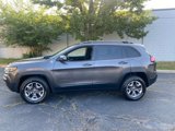 Used 2019 Jeep Cherokee Trailhawk w/ Comfort/Convenience Group image 2