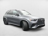 New 2026 Mercedes-Benz GLE 53 AMG 4MATIC image 4