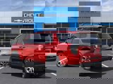 New 2025 Chevrolet Tahoe RST w/ RST Capability Package image 3