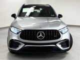 New 2025 Mercedes-Benz GLC 43 AMG 4MATIC image 2