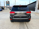 Used 2017 Jeep Grand Cherokee Limited image 3
