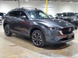 Used 2022 MAZDA CX-5 AWD 2.5 S w/ Premium Package image 3