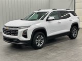 Used 2025 Chevrolet Equinox LT w/ Convenience Package II image 5