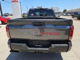 New 2025 Toyota Tundra TRD Pro image 3