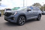 New 2025 Volkswagen Atlas SEL Premium R-Line image 3