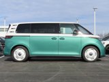 New 2025 Volkswagen ID. Buzz 1st Edition image 2