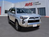 Used 2024 Toyota 4Runner TRD Off-Road image 3