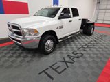 Used 2018 RAM 3500 Tradesman w/ Chrome Appearance Group image 3
