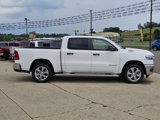 New 2025 RAM 1500 Big Horn image 6