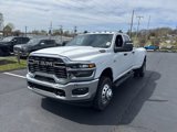 New 2025 RAM 3500 Tradesman image 3