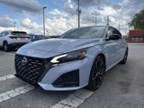 Used 2024 Nissan Altima 2.5 SR image 4