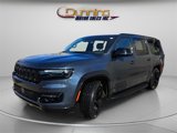 Used 2024 Jeep Wagoneer L Series II w/ Convenience Group I image 3