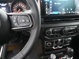 New 2025 Jeep Wrangler Sport S image 2