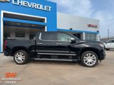 New 2025 Chevrolet Silverado 1500 High Country w/ High Country Premium Package image 4