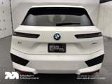 Used 2025 BMW iX xDrive50 image 4