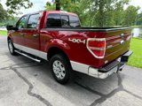 Used 2013 Ford F150 XLT w/ Luxury Equipment Group image 5