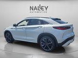 New 2025 INFINITI QX55 Luxe w/ Cargo Package image 3
