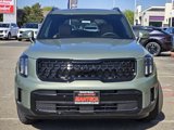 New 2025 Kia Telluride AWD image 2