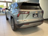 New 2026 Chevrolet Equinox LT w/ LPO, Floor Liner Package image 3