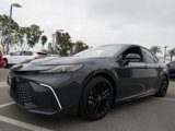 Certified 2025 Toyota Camry SE image 3