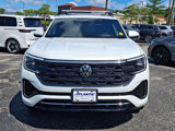 New 2026 Volkswagen Atlas Cross Sport SEL Premium R-Line image 2