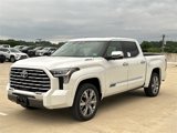 New 2025 Toyota Tundra Capstone image 2