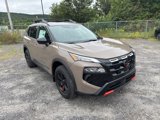 New 2026 Nissan Rogue SV image 3