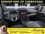New 2025 GMC Sierra 2500 Denali image 2