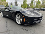Used 2016 Chevrolet Corvette Stingray Coupe image 6