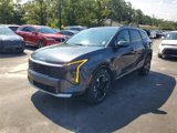 New 2026 Kia Sportage SX Prestige image 4