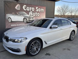 Used 2018 BMW 530i xDrive image 2