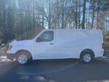 Used 2020 Nissan NV 2500 SV image 4