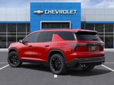 New 2025 Chevrolet Traverse LT w/ Midnight/Sport Edition image 3