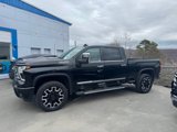 New 2025 Chevrolet Silverado 2500 High Country w/ Technology Package image 2