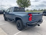 New 2025 Chevrolet Silverado 2500 LTZ w/ Trail Boss Package image 5