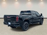 Used 2024 GMC Sierra 2500 AT4 w/ AT4 Premium Plus Package image 5