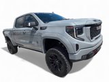 New 2025 GMC Sierra 1500 AT4 w/ AT4 Premium Package image 2