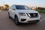 Used 2019 Nissan Pathfinder SV image 4
