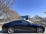 Used 2019 Mercedes-Benz CLS 450 w/ Driver Assistance Package image 4