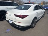 Used 2025 Mercedes-Benz CLA 250 4MATIC image 6