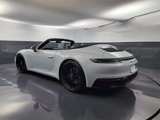 Certified 2024 Porsche 911 Carrera GTS image 3