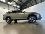 New 2025 Subaru Outback Touring XT image 3