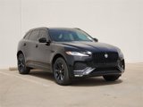 New 2026 Jaguar F-PACE R-Dynamic S image 3