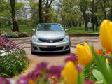 Used 2010 Nissan Versa 1.8 S w/ PWR Plus Pkg image 2