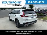 New 2026 Honda CR-V TrailSport image 6
