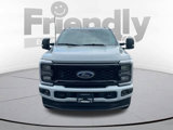 New 2025 Ford F250 XL w/ STX Appearance Package image 2