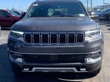 New 2025 Jeep Wagoneer Series II w/ Convenience Group I image 2